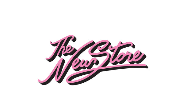 The New Store Vintage 